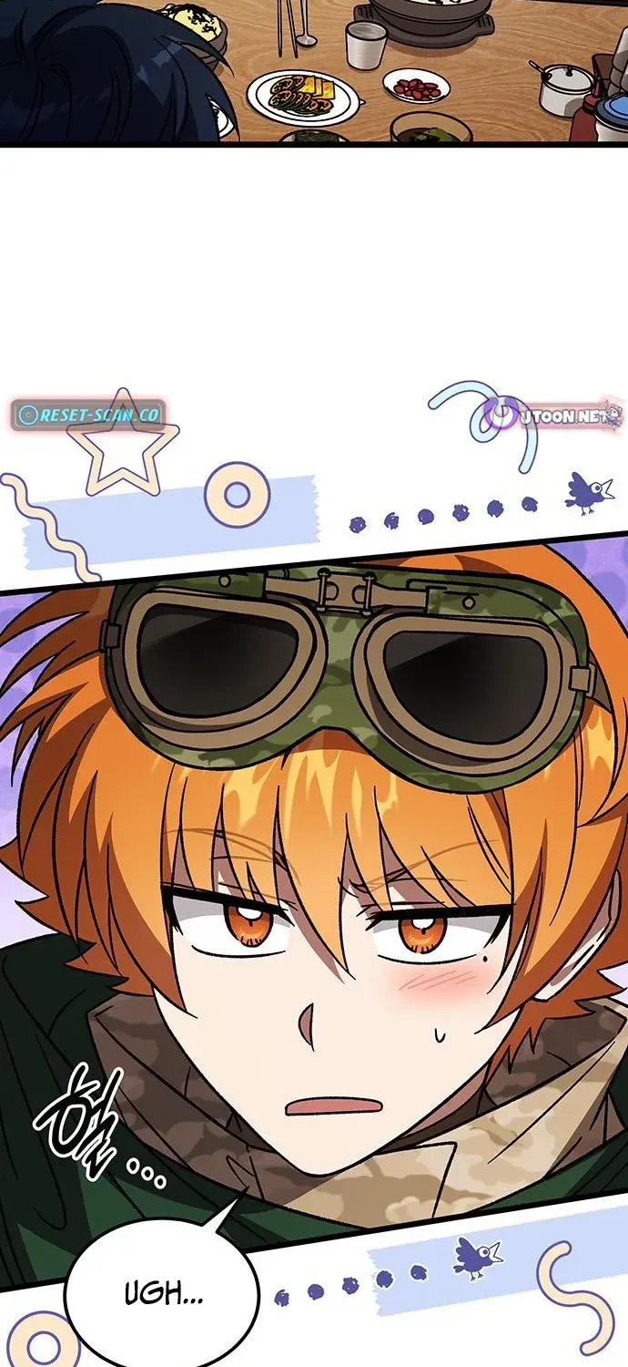 Read Lv99 Black Flame Princess chapter 31 image 52 on Lezhin