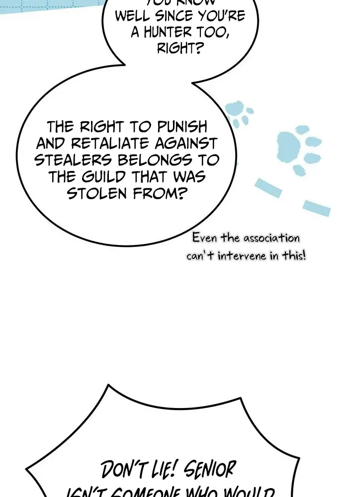 Read Lv99 Black Flame Princess chapter 31 image 55 on Lezhin