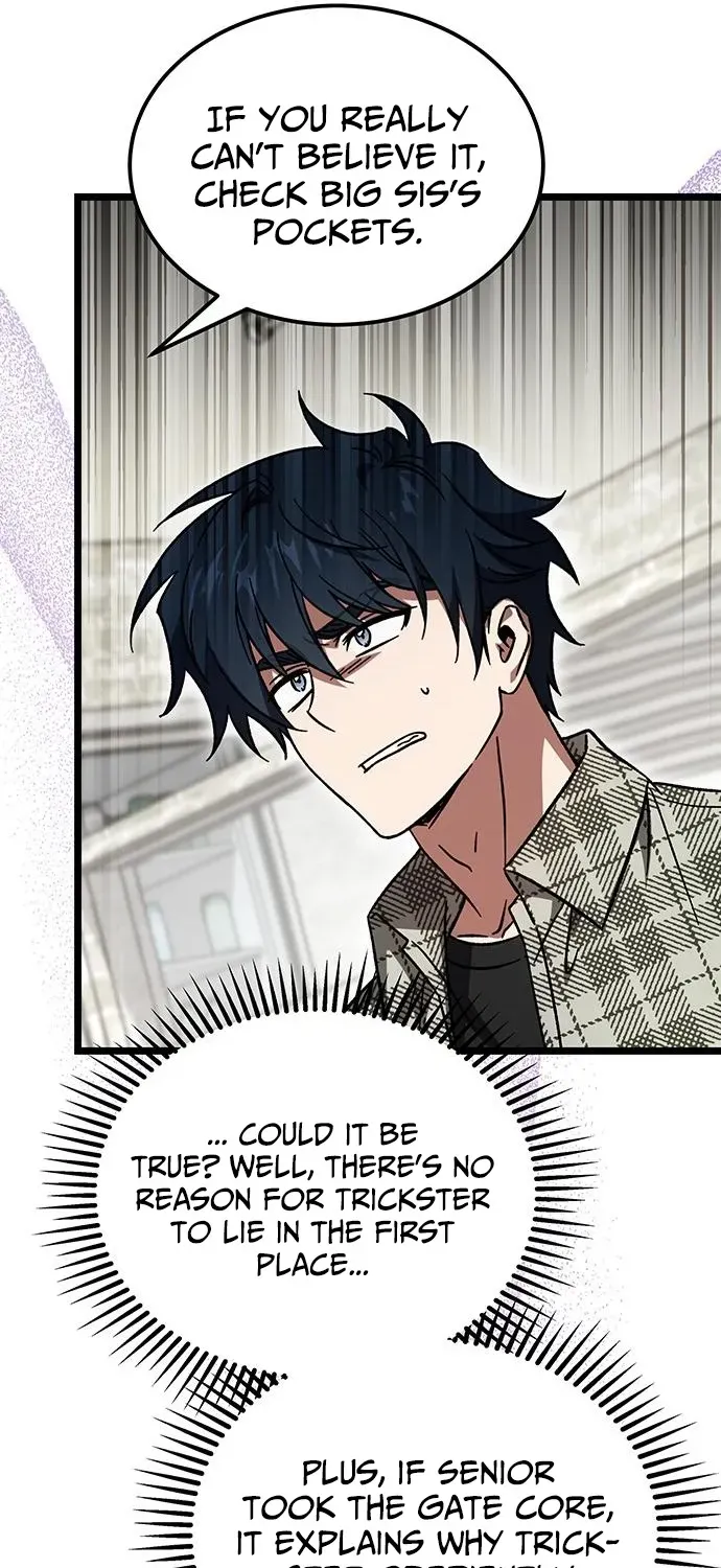 Read Lv99 Black Flame Princess chapter 31 image 57 on Lezhin