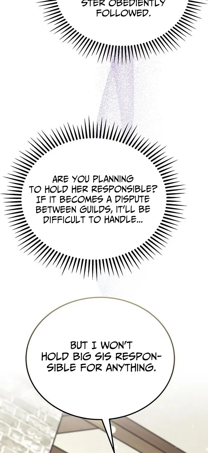 Read Lv99 Black Flame Princess chapter 31 image 58 on Lezhin