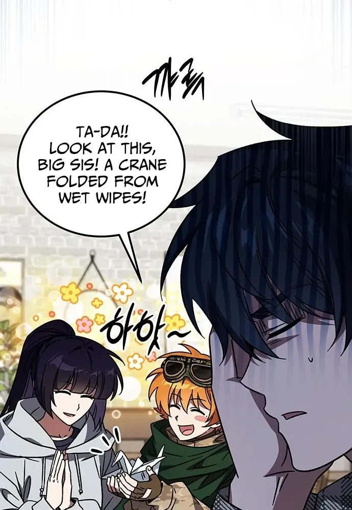 Read Lv99 Black Flame Princess chapter 31 image 6 on Lezhin