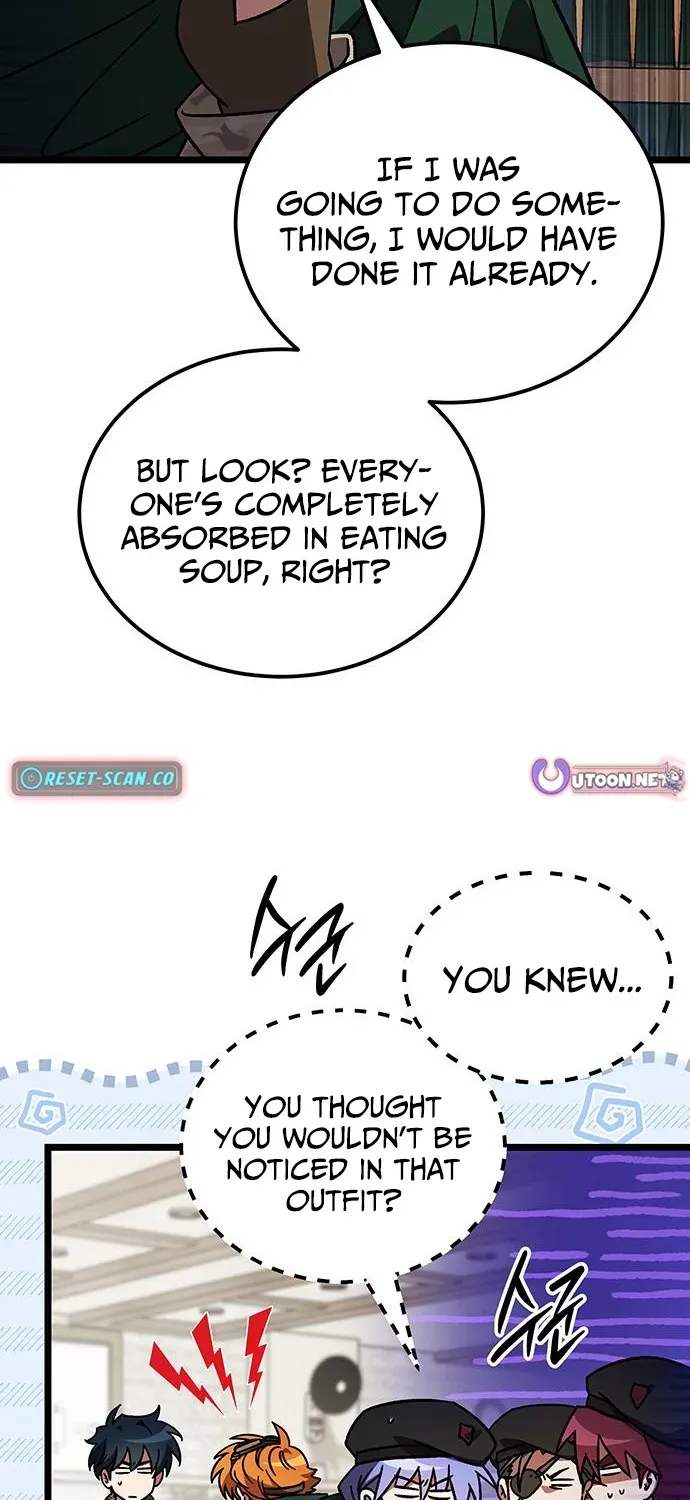 Read Lv99 Black Flame Princess chapter 31 image 63 on Lezhin