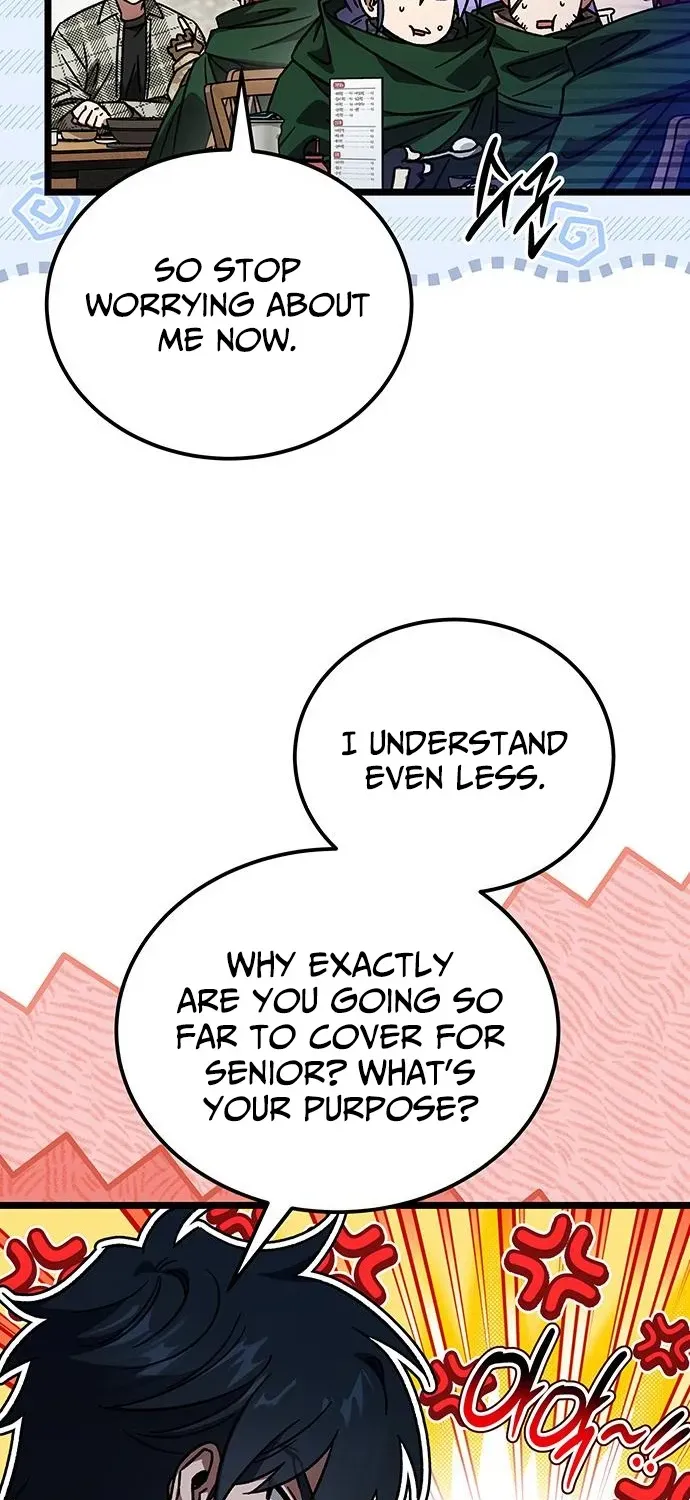 Read Lv99 Black Flame Princess chapter 31 image 64 on Lezhin