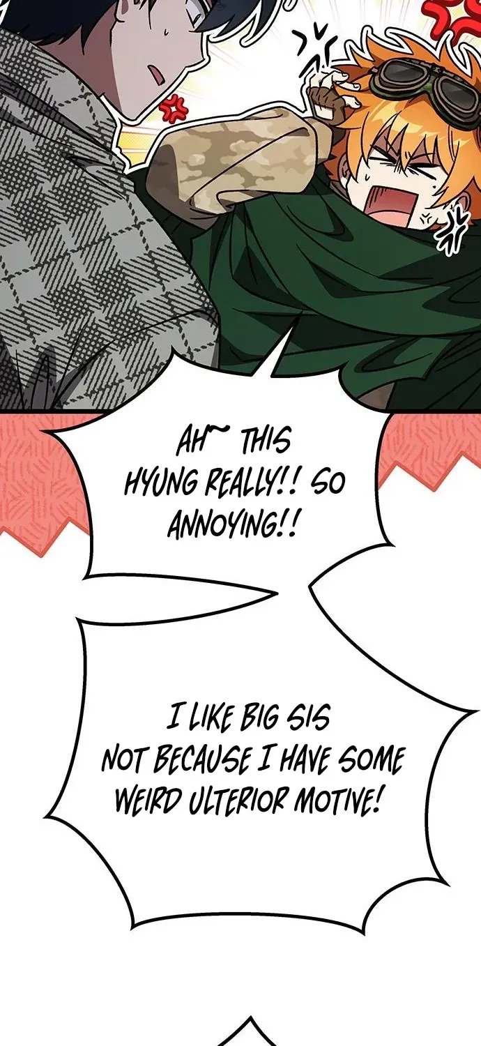 Read Lv99 Black Flame Princess chapter 31 image 65 on Lezhin