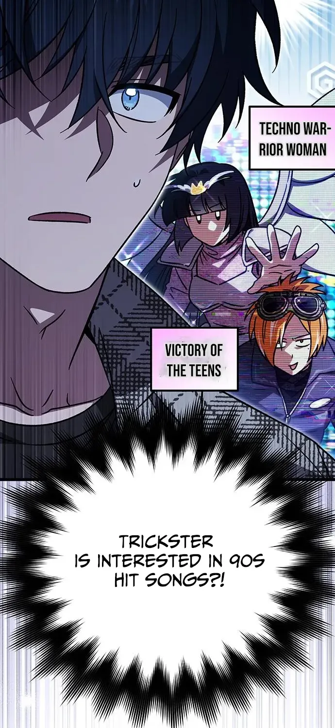 Read Lv99 Black Flame Princess chapter 31 image 68 on Lezhin