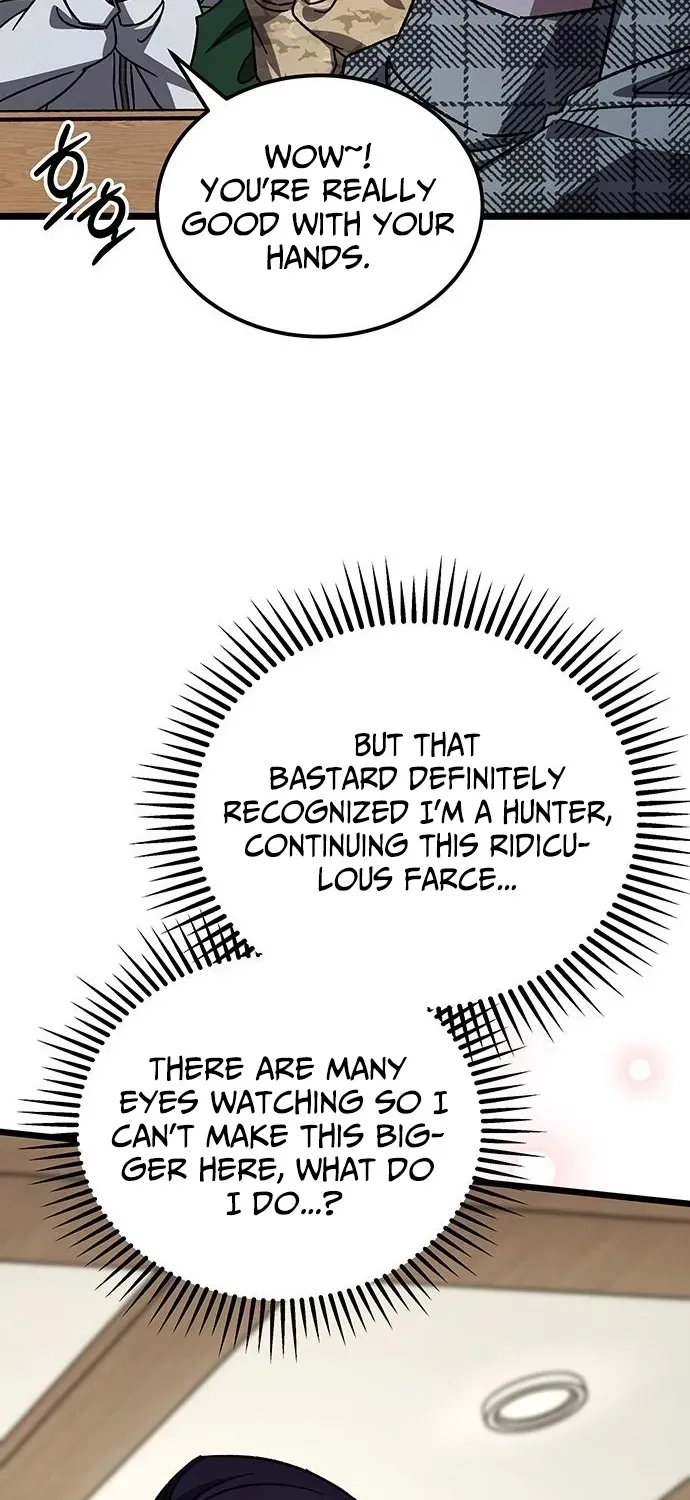Read Lv99 Black Flame Princess chapter 31 image 7 on Lezhin