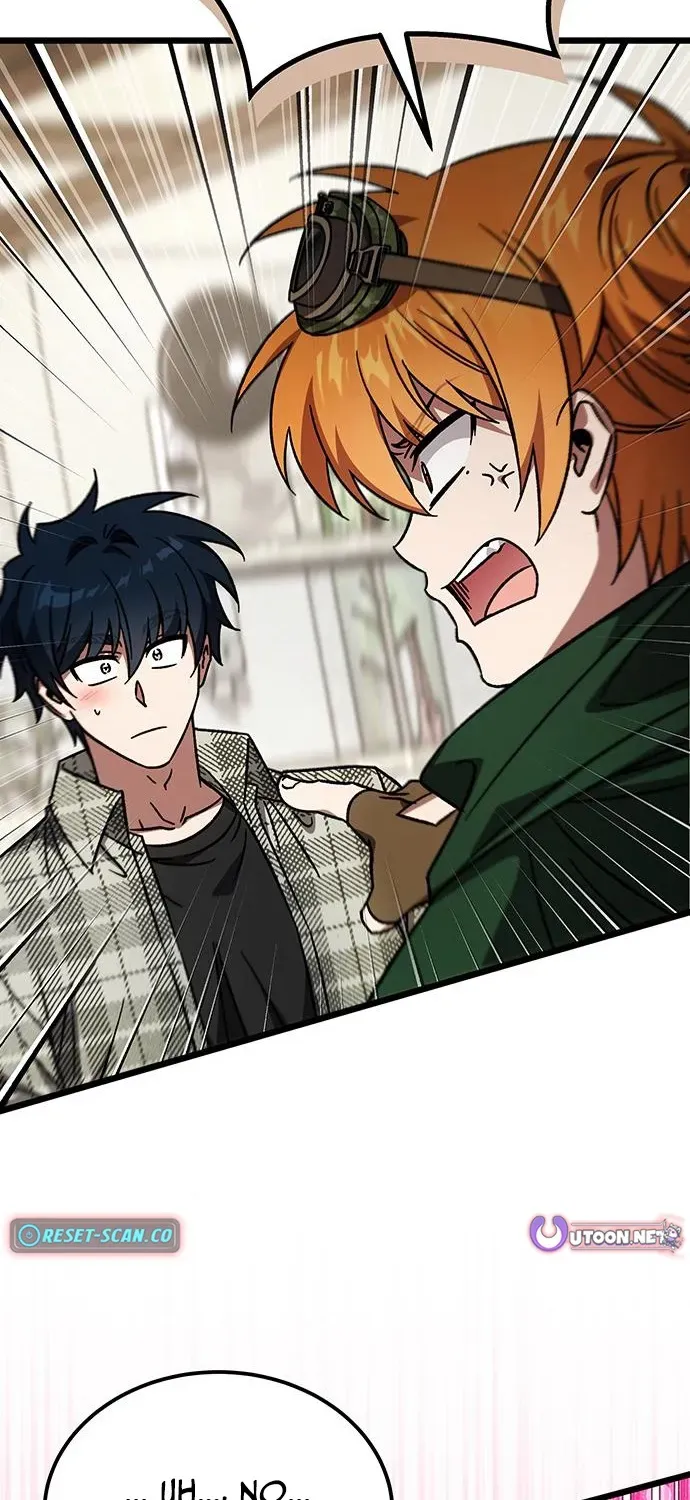 Read Lv99 Black Flame Princess chapter 31 image 70 on Lezhin