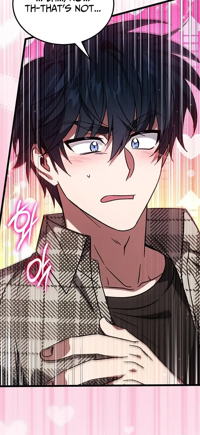 Read Lv99 Black Flame Princess chapter 31 image 71 on Lezhin