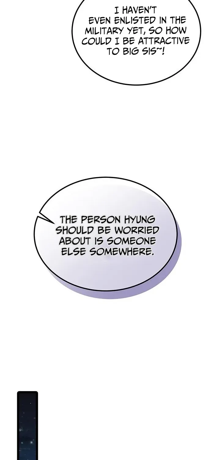 Read Lv99 Black Flame Princess chapter 31 image 73 on Lezhin