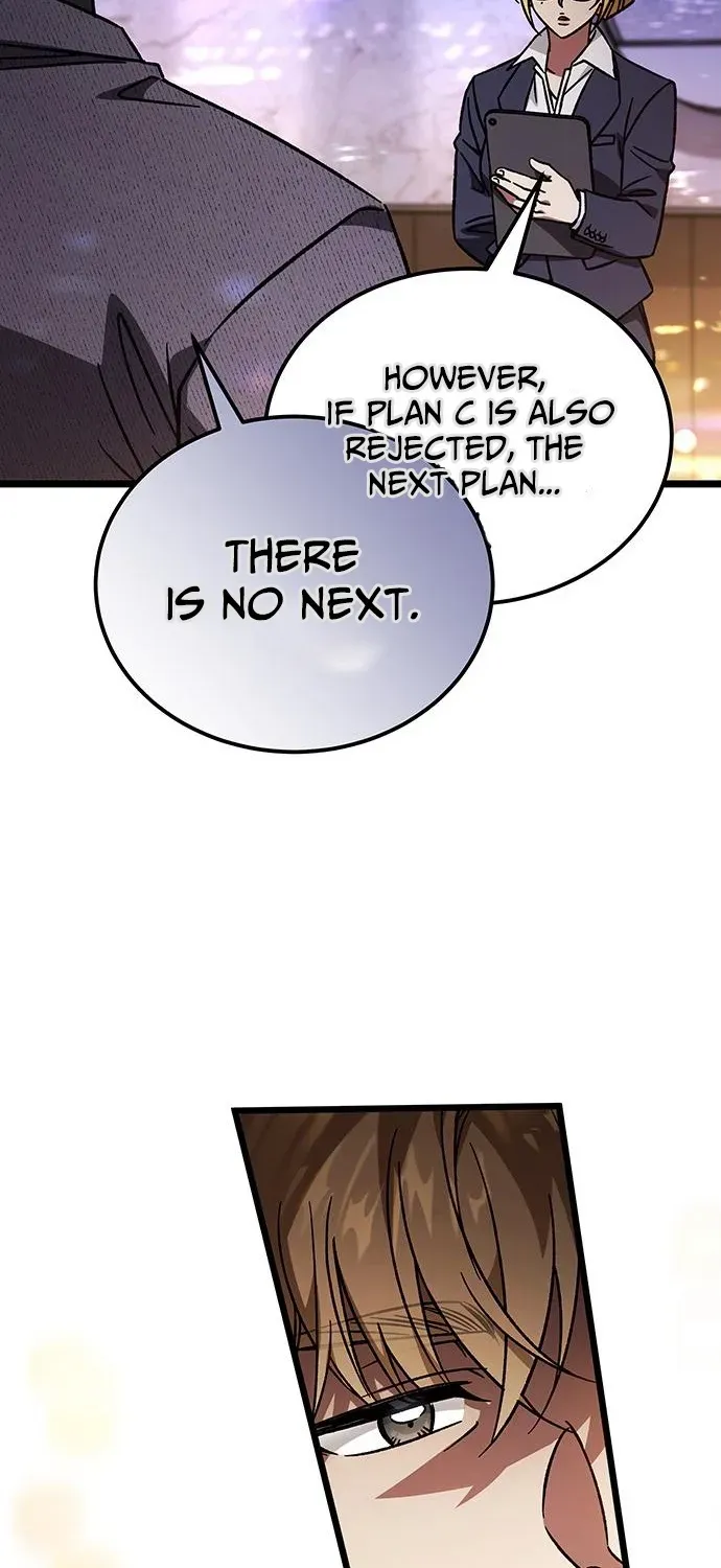Read Lv99 Black Flame Princess chapter 31 image 77 on Lezhin
