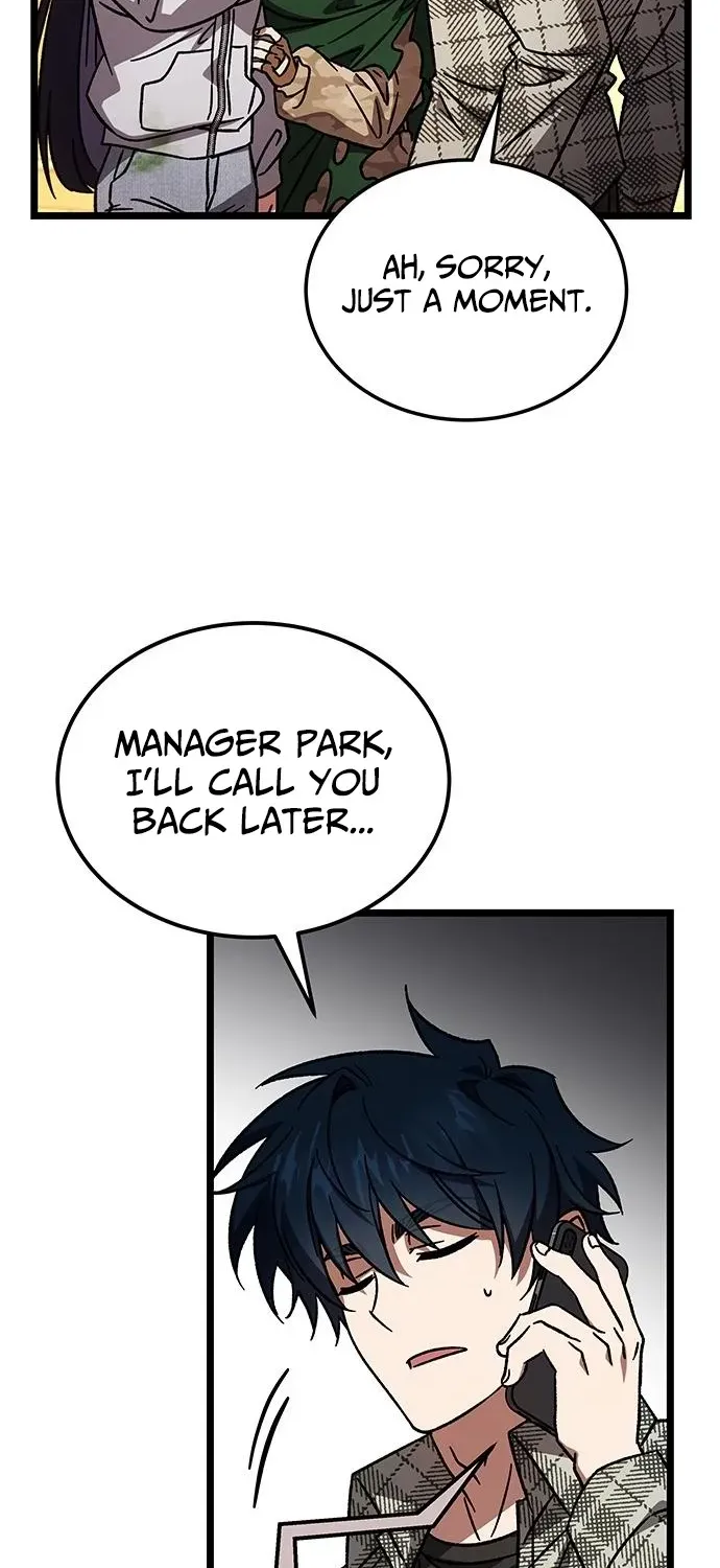 Read Lv99 Black Flame Princess chapter 32 image 10 on Lezhin