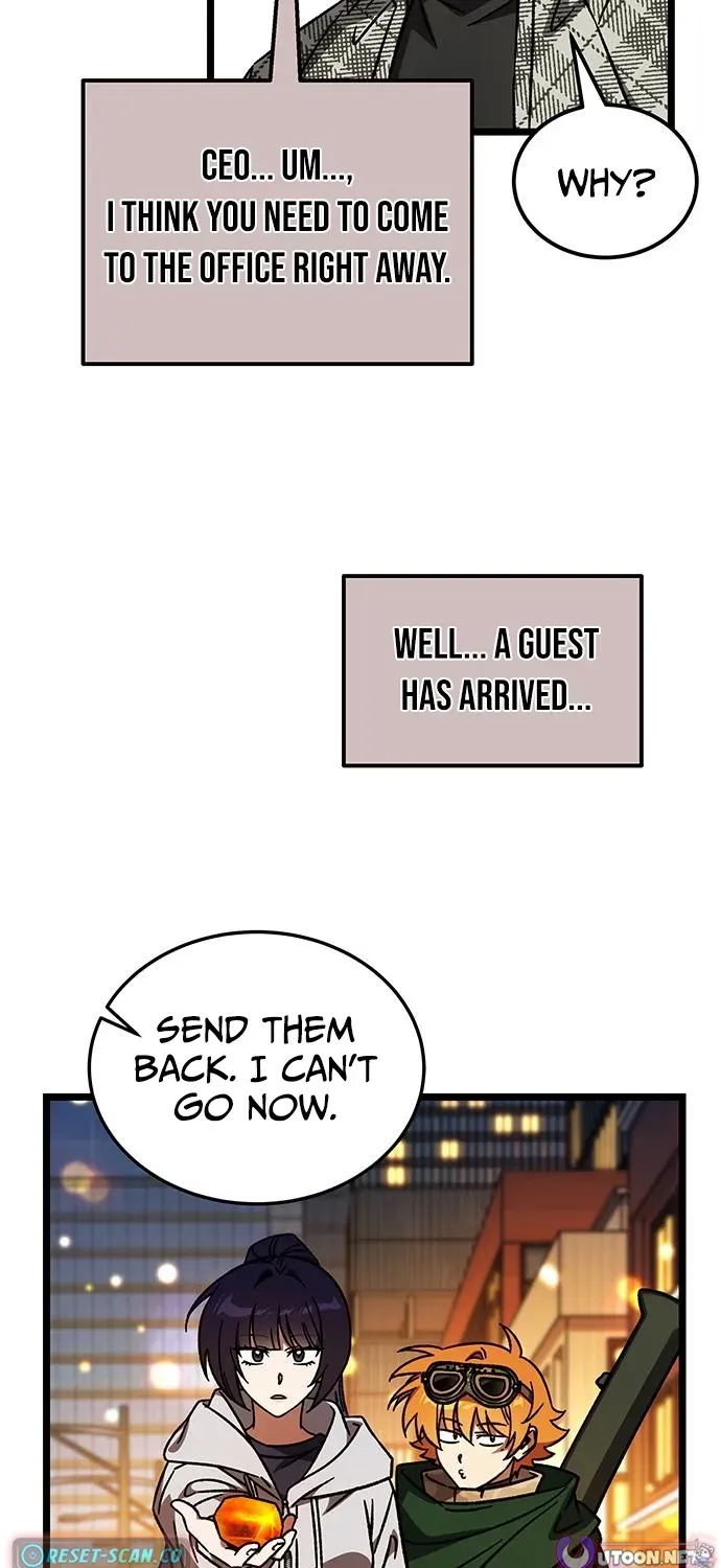 Read Lv99 Black Flame Princess chapter 32 image 11 on Lezhin