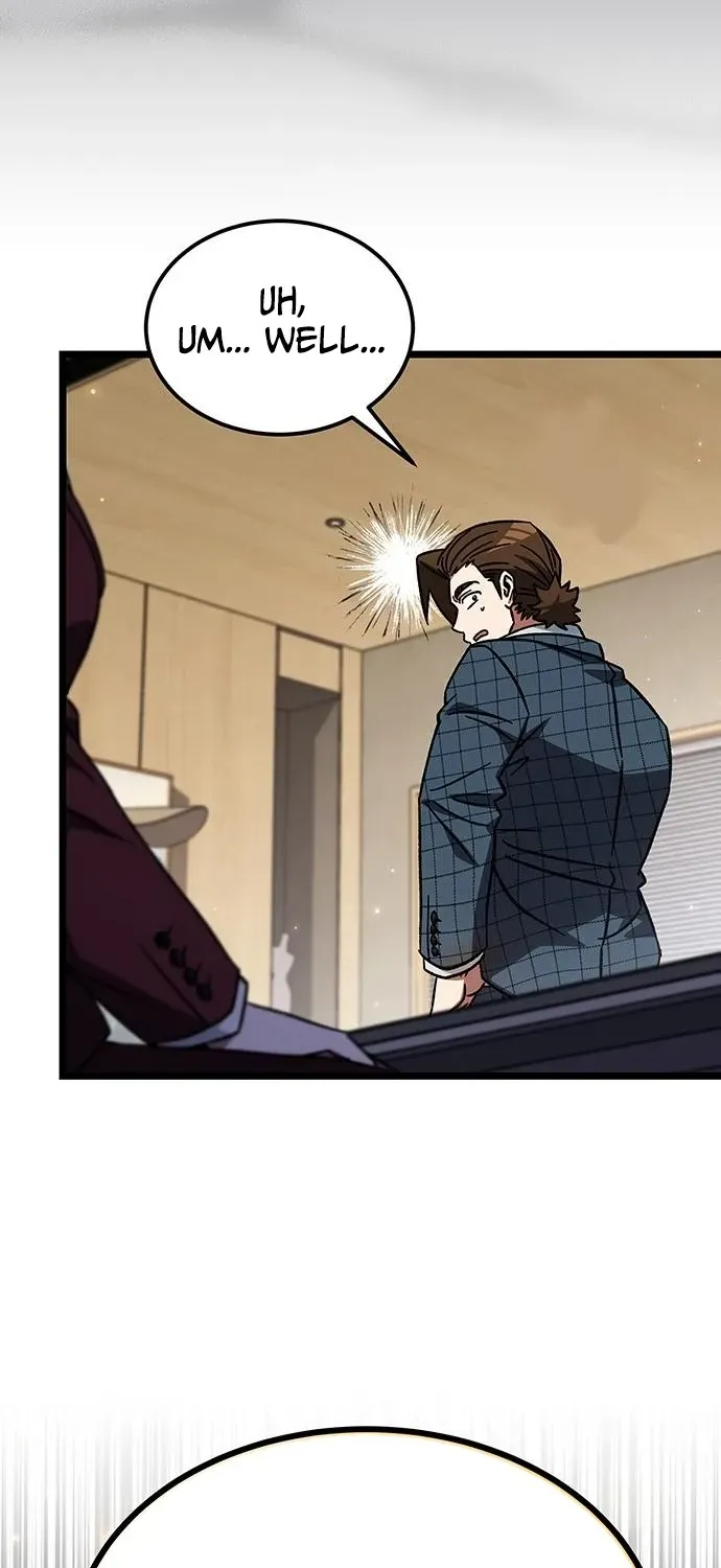 Read Lv99 Black Flame Princess chapter 32 image 17 on Lezhin