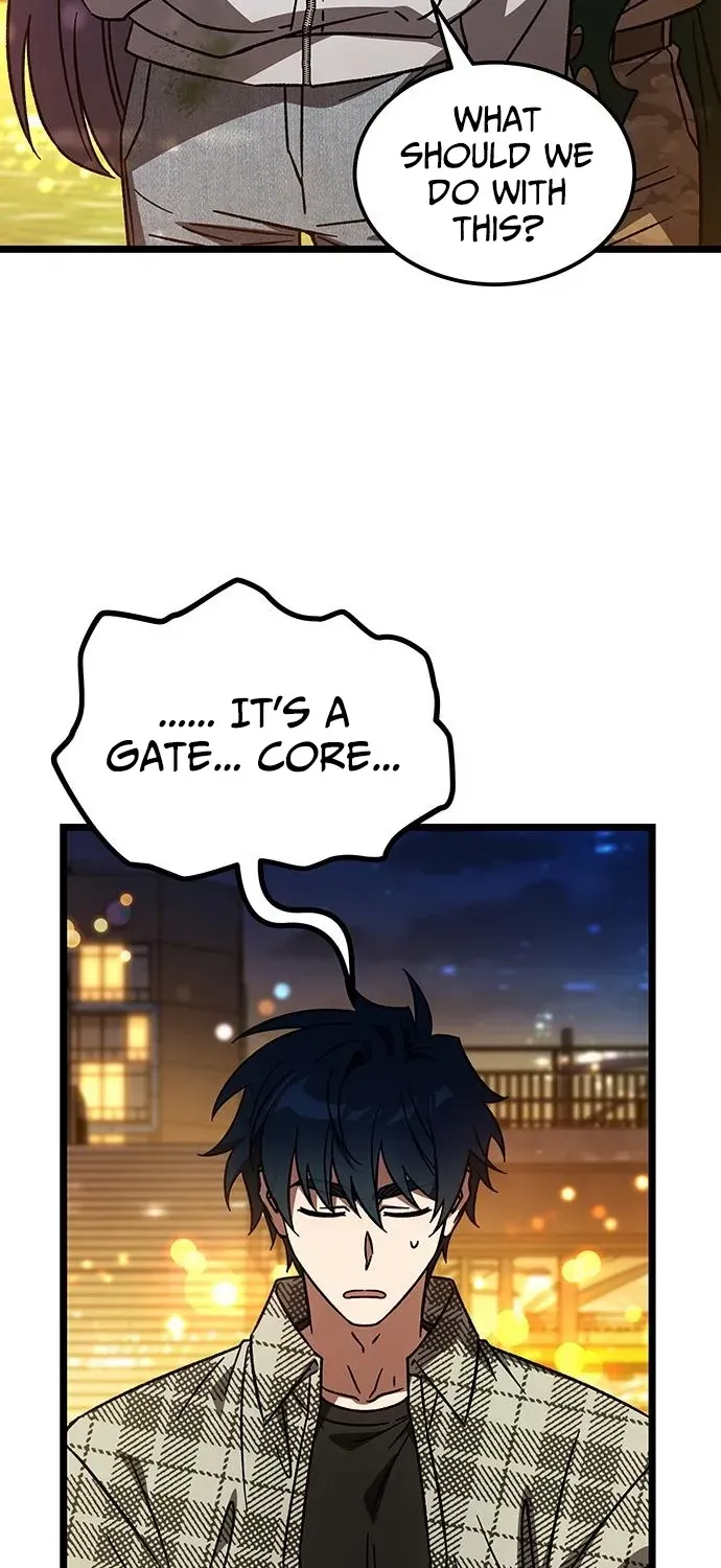 Read Lv99 Black Flame Princess chapter 32 image 2 on Lezhin