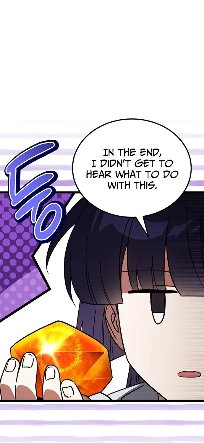 Read Lv99 Black Flame Princess chapter 32 image 21 on Lezhin