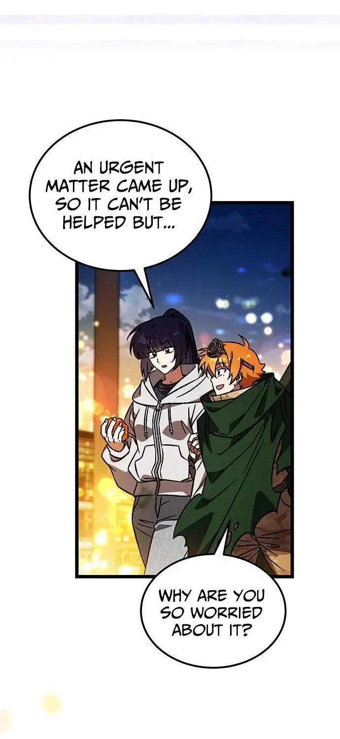 Read Lv99 Black Flame Princess chapter 32 image 22 on Lezhin