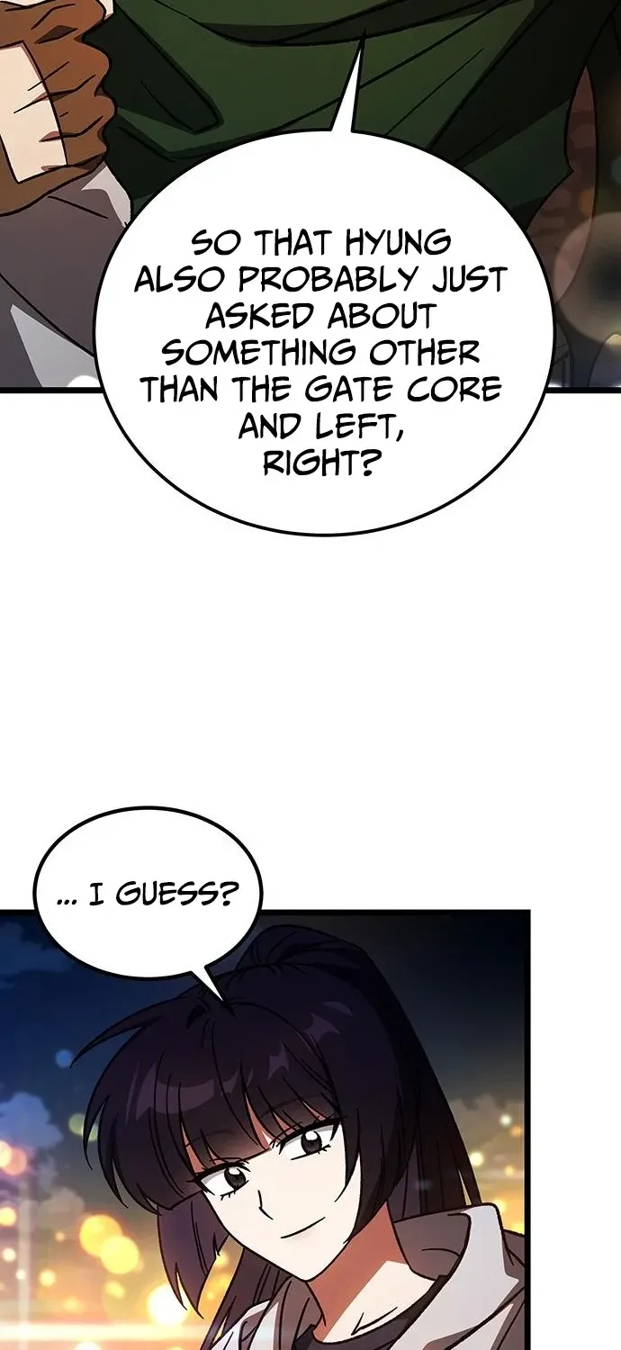 Read Lv99 Black Flame Princess chapter 32 image 24 on Lezhin