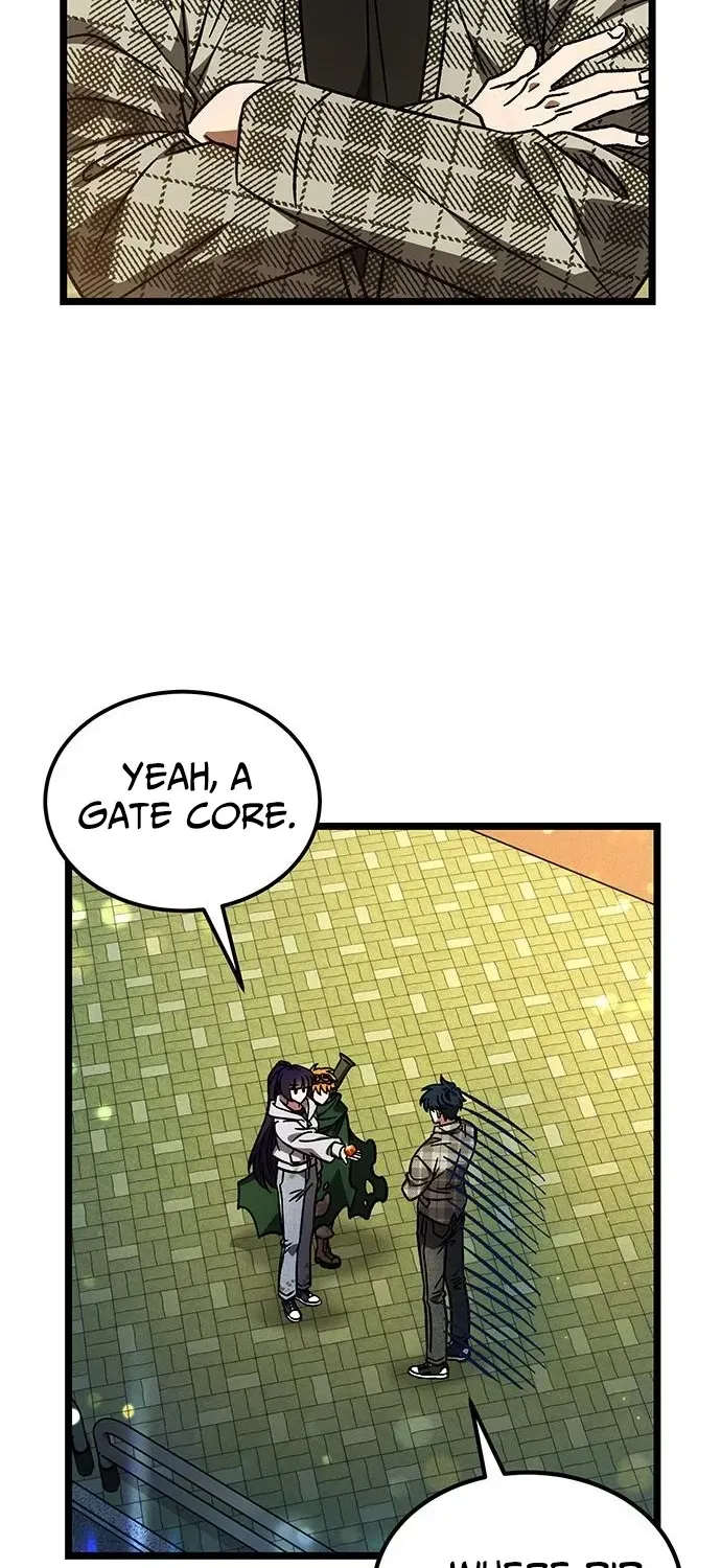 Read Lv99 Black Flame Princess chapter 32 image 3 on Lezhin