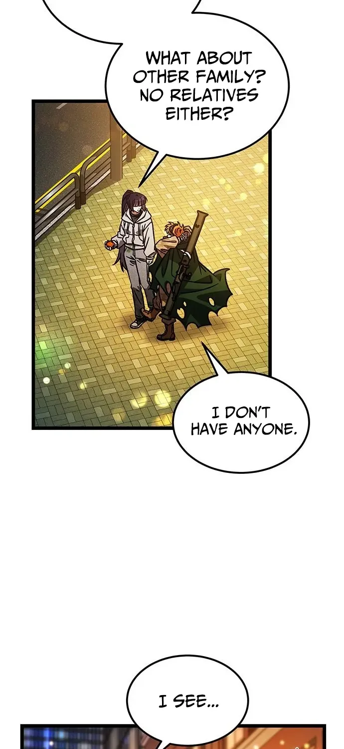 Read Lv99 Black Flame Princess chapter 32 image 30 on Lezhin