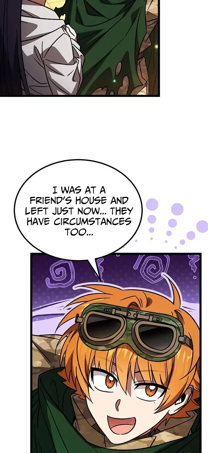 Read Lv99 Black Flame Princess chapter 32 image 32 on Lezhin