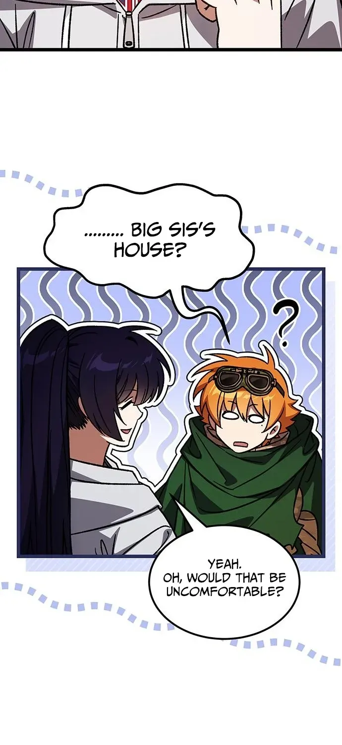 Read Lv99 Black Flame Princess chapter 32 image 35 on Lezhin