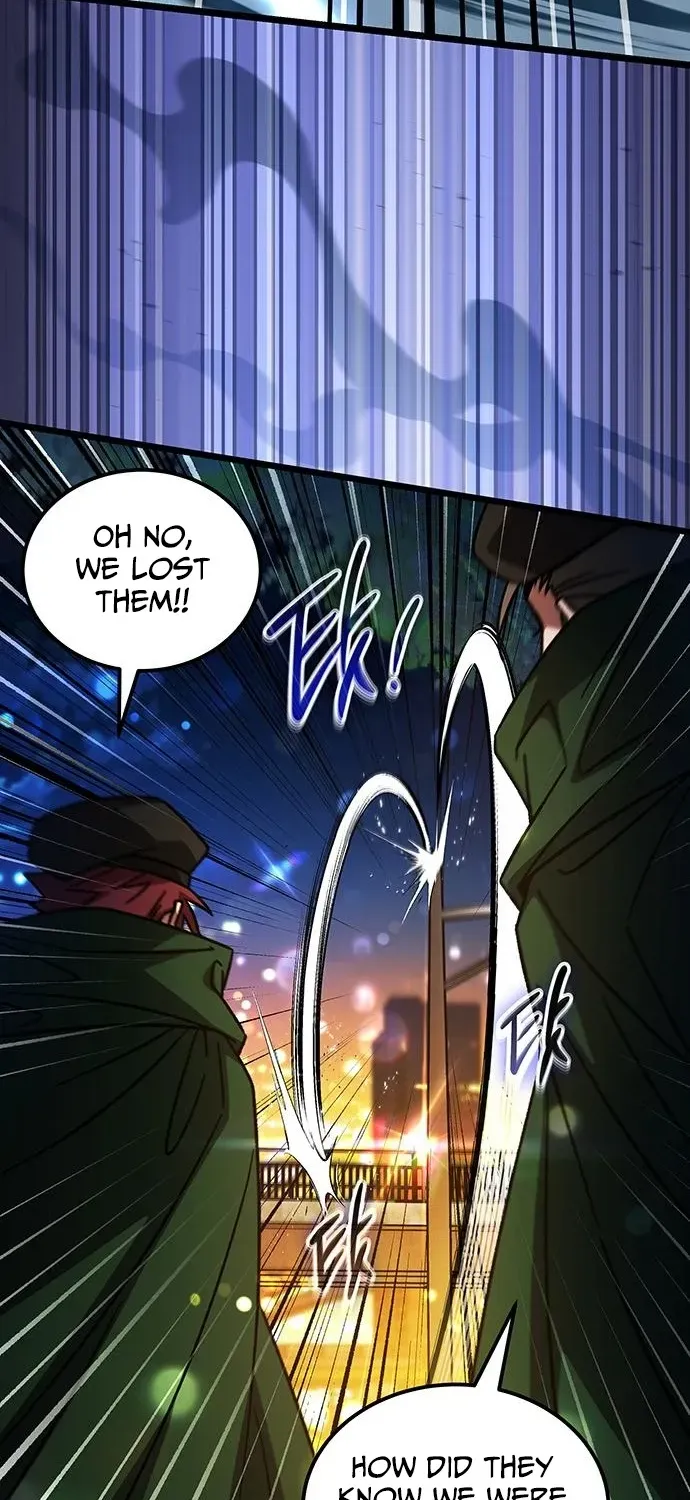 Read Lv99 Black Flame Princess chapter 32 image 43 on Lezhin
