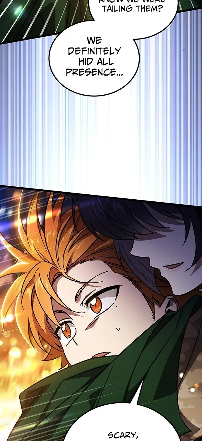 Read Lv99 Black Flame Princess chapter 32 image 44 on Lezhin