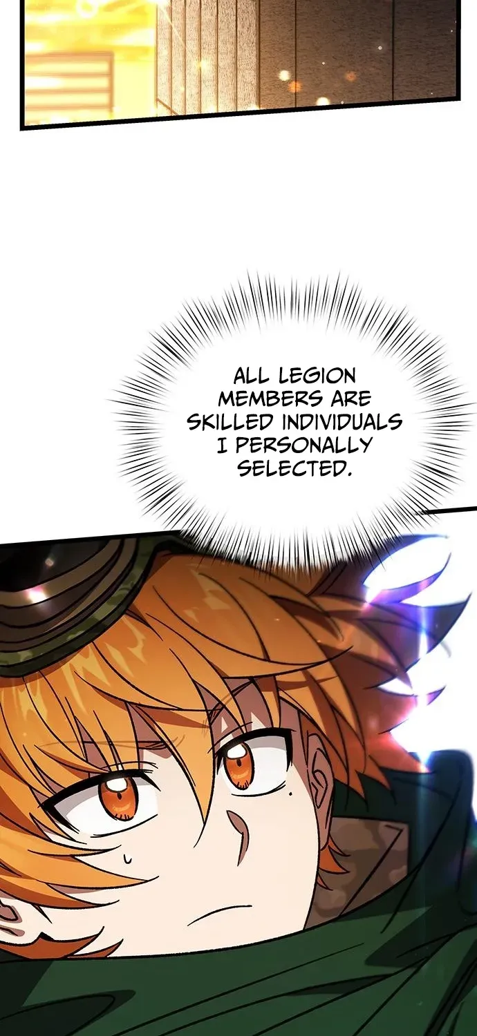 Read Lv99 Black Flame Princess chapter 32 image 46 on Lezhin