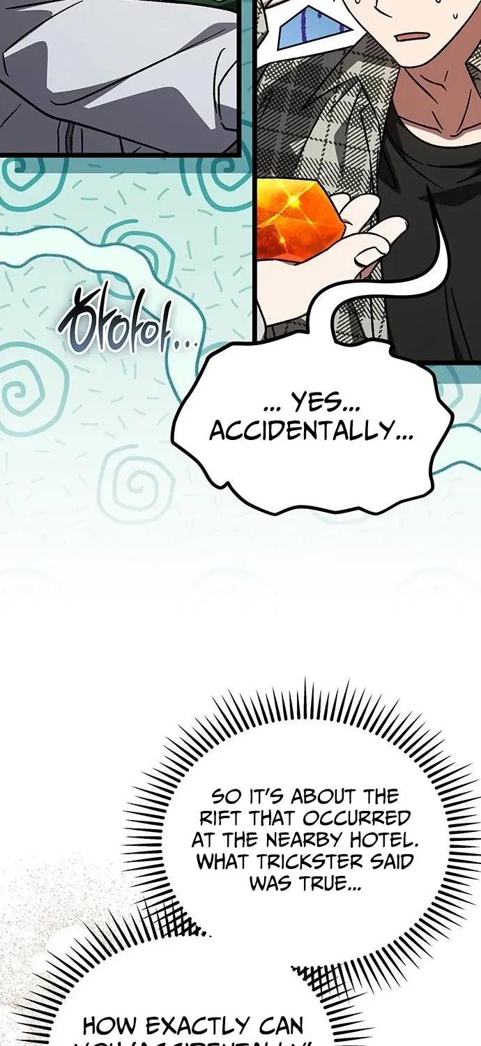 Read Lv99 Black Flame Princess chapter 32 image 5 on Lezhin