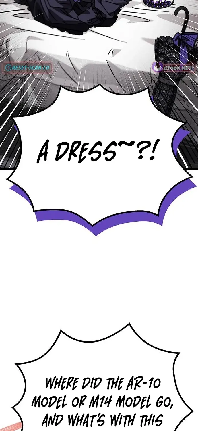 Read Lv99 Black Flame Princess chapter 32 image 52 on Lezhin