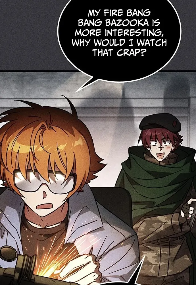 Read Lv99 Black Flame Princess chapter 32 image 55 on Lezhin