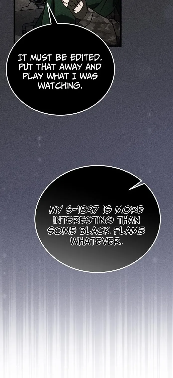 Read Lv99 Black Flame Princess chapter 32 image 57 on Lezhin