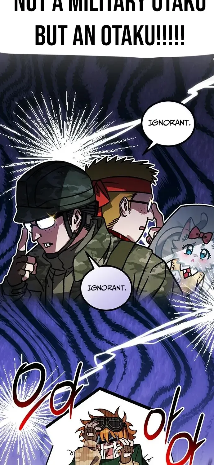 Read Lv99 Black Flame Princess chapter 32 image 59 on Lezhin