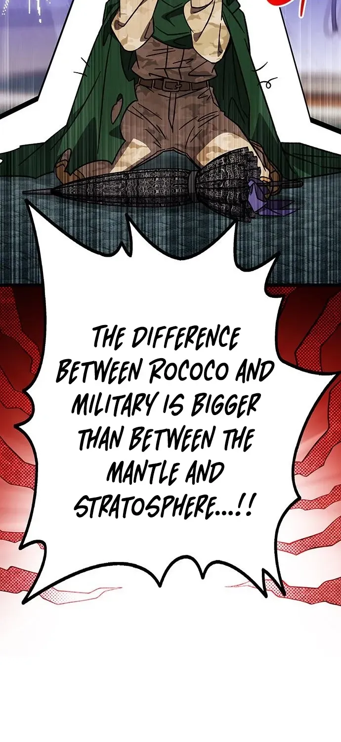 Read Lv99 Black Flame Princess chapter 32 image 60 on Lezhin