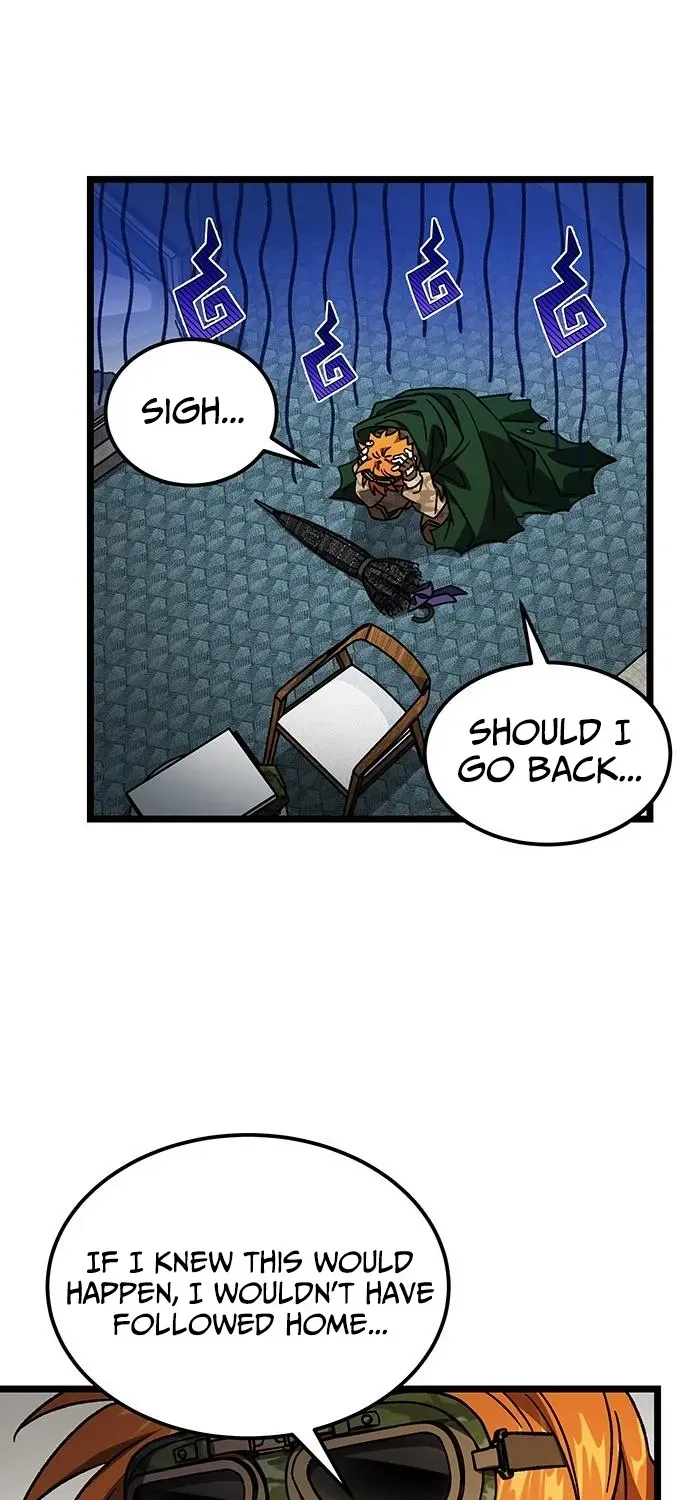 Read Lv99 Black Flame Princess chapter 32 image 61 on Lezhin