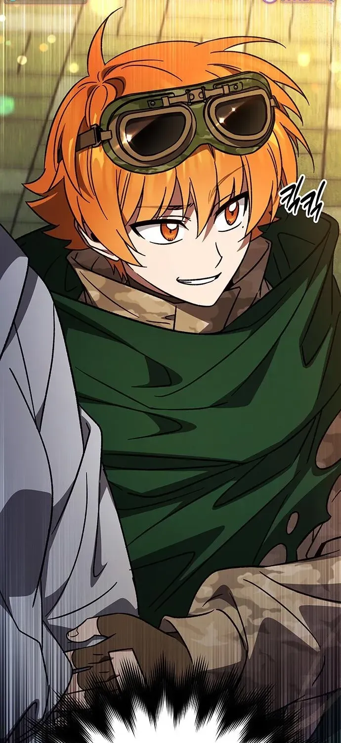 Read Lv99 Black Flame Princess chapter 32 image 7 on Lezhin