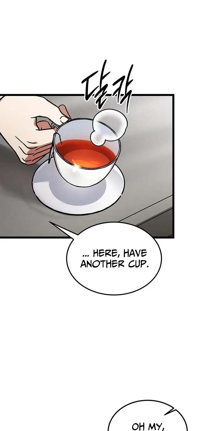 Read Lv99 Black Flame Princess chapter 32 image 72 on Lezhin