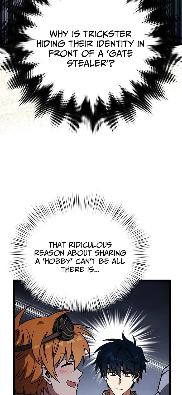 Read Lv99 Black Flame Princess chapter 32 image 8 on Lezhin
