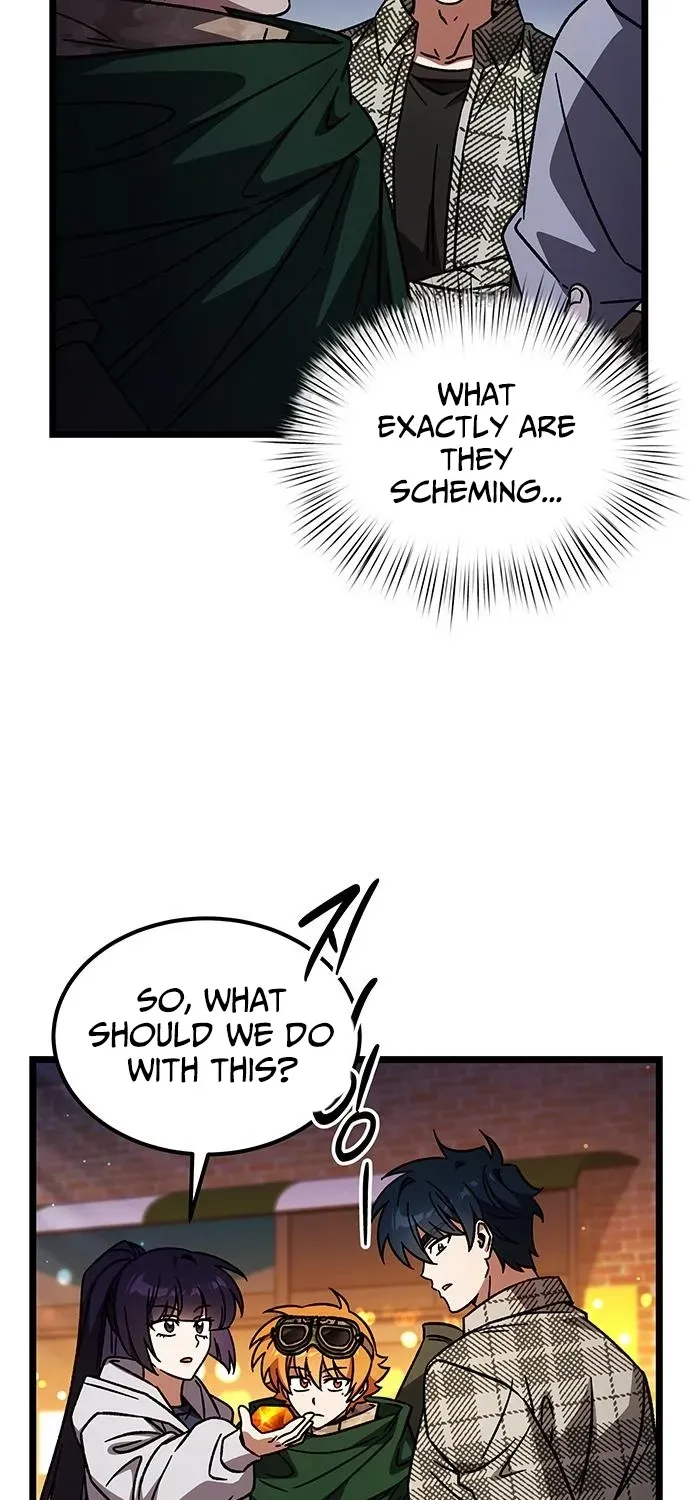 Read Lv99 Black Flame Princess chapter 32 image 9 on Lezhin