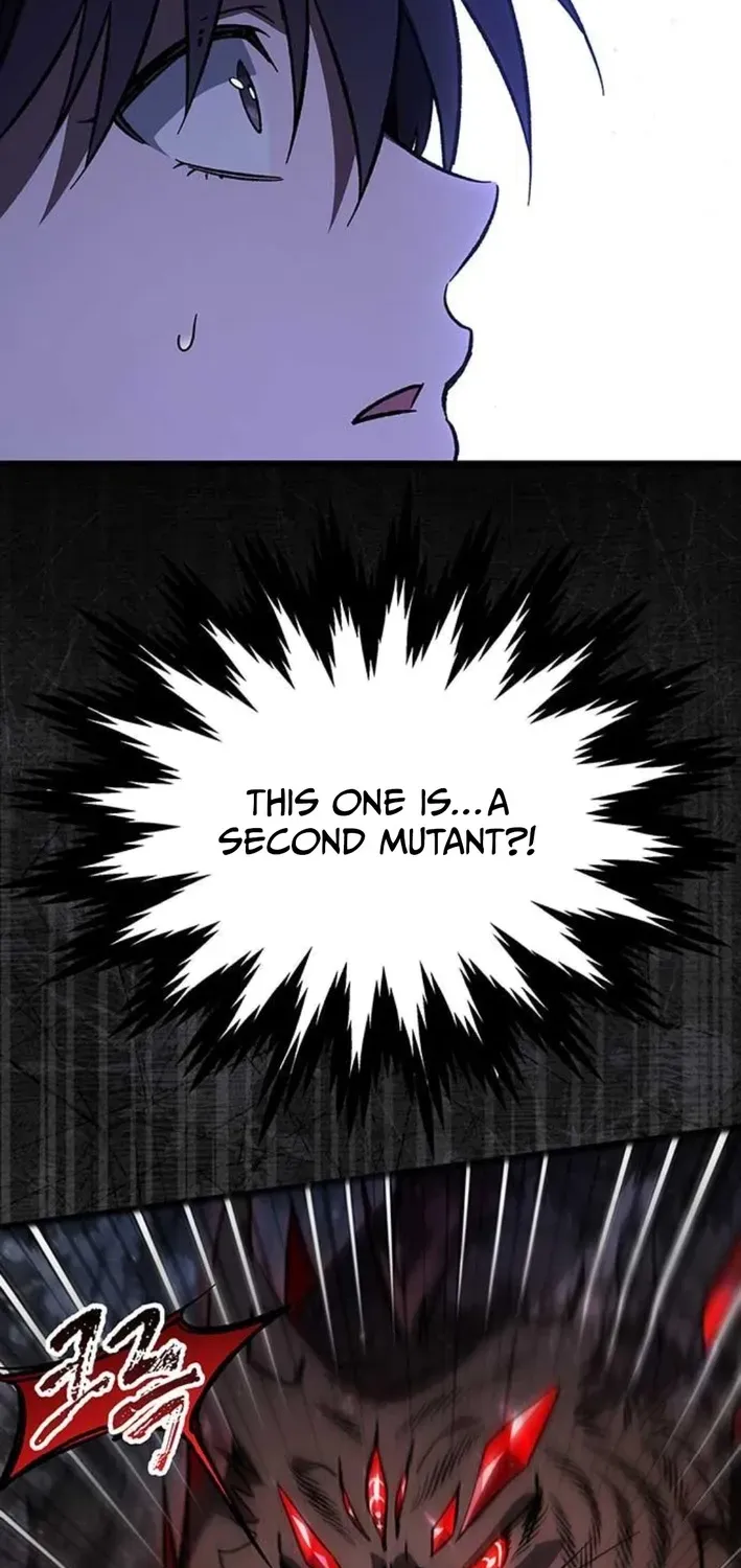 Read Lv99 Black Flame Princess chapter 4 image 1 on Lezhin