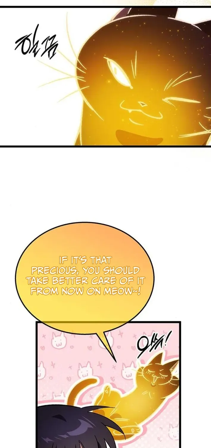 Read Lv99 Black Flame Princess chapter 4 image 101 on Lezhin