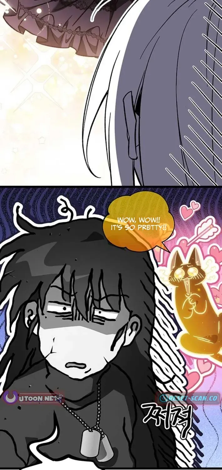 Read Lv99 Black Flame Princess chapter 4 image 105 on Lezhin