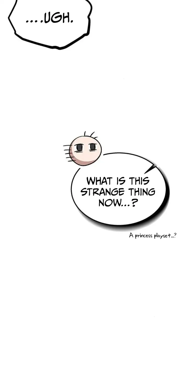 Read Lv99 Black Flame Princess chapter 4 image 106 on Lezhin