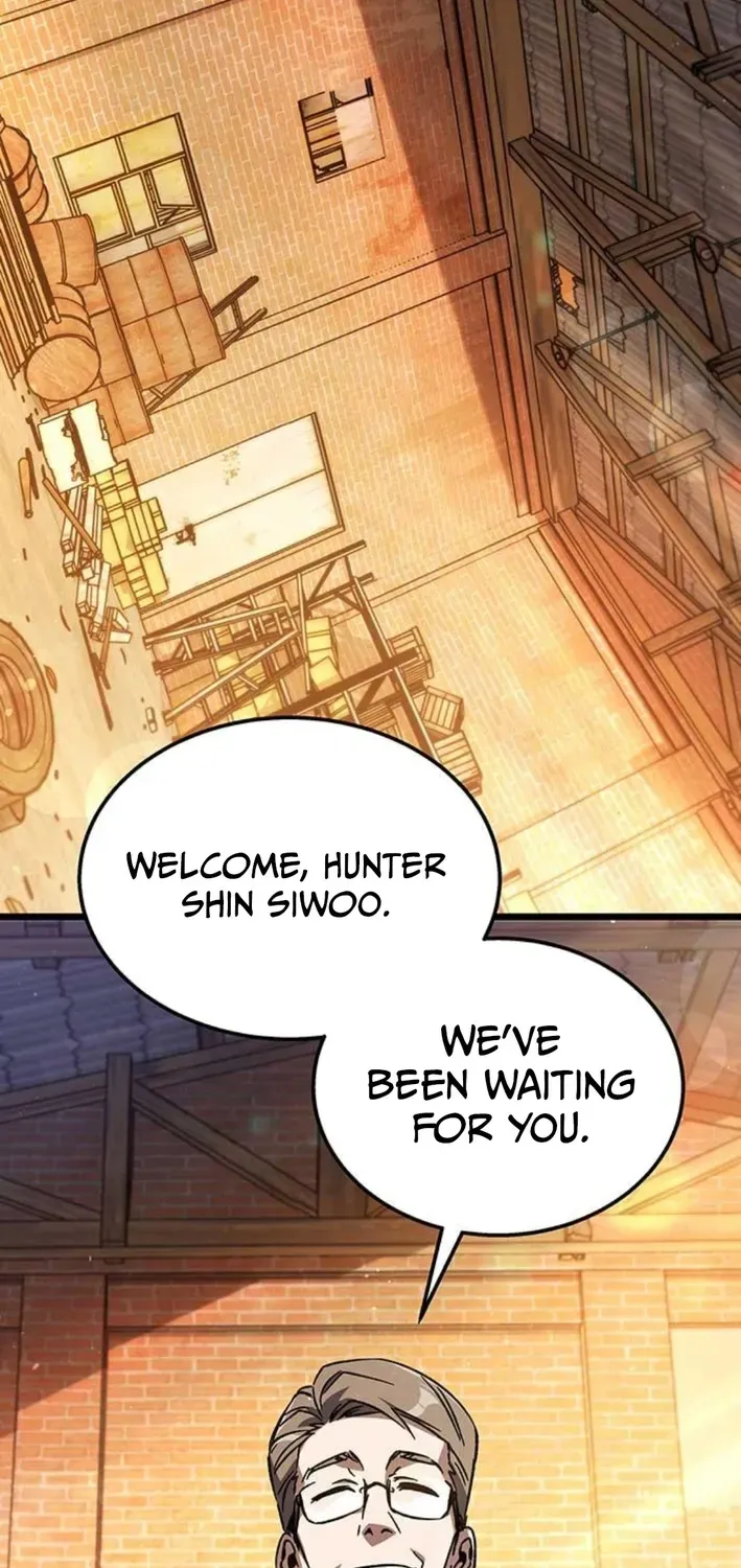 Read Lv99 Black Flame Princess chapter 4 image 109 on Lezhin