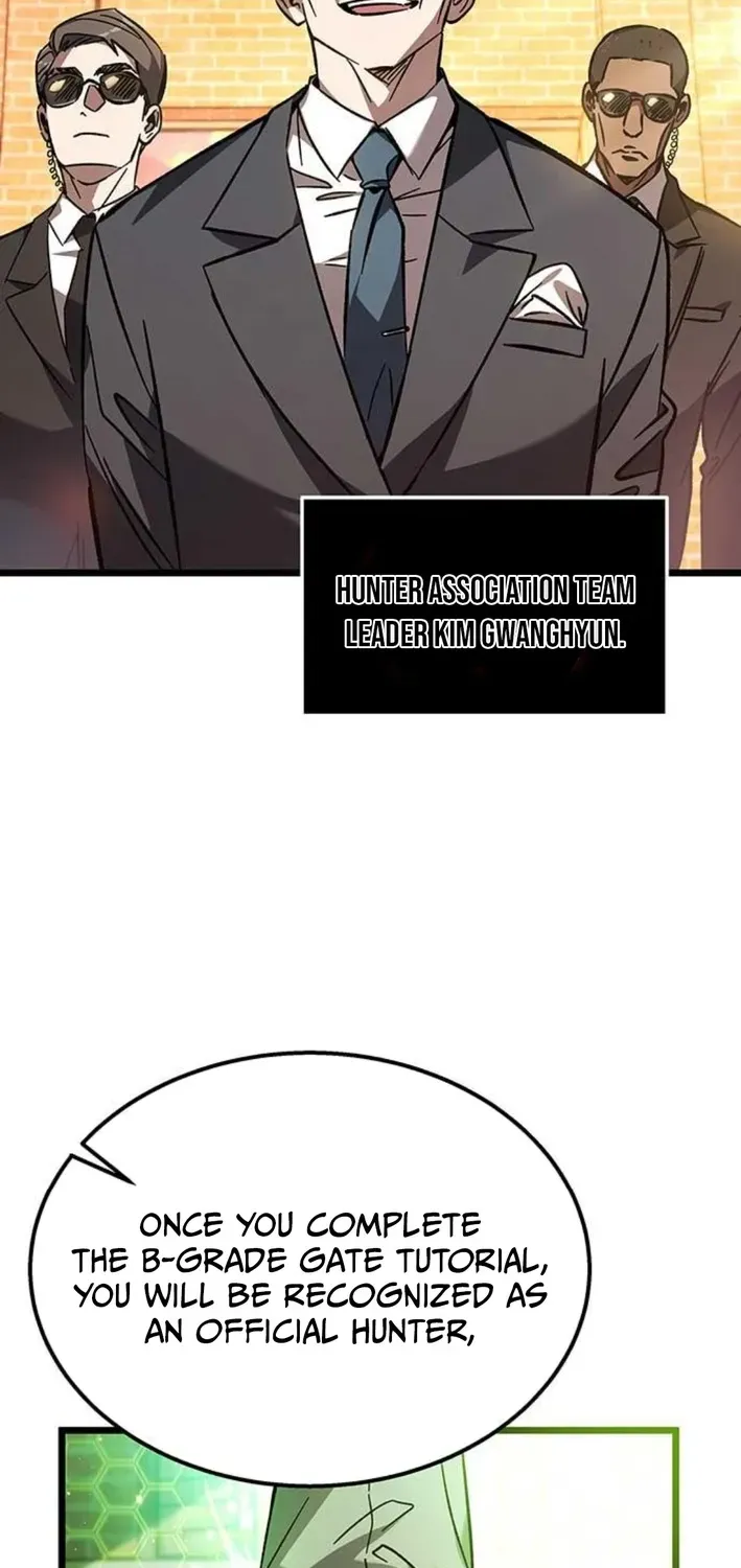 Read Lv99 Black Flame Princess chapter 4 image 110 on Lezhin