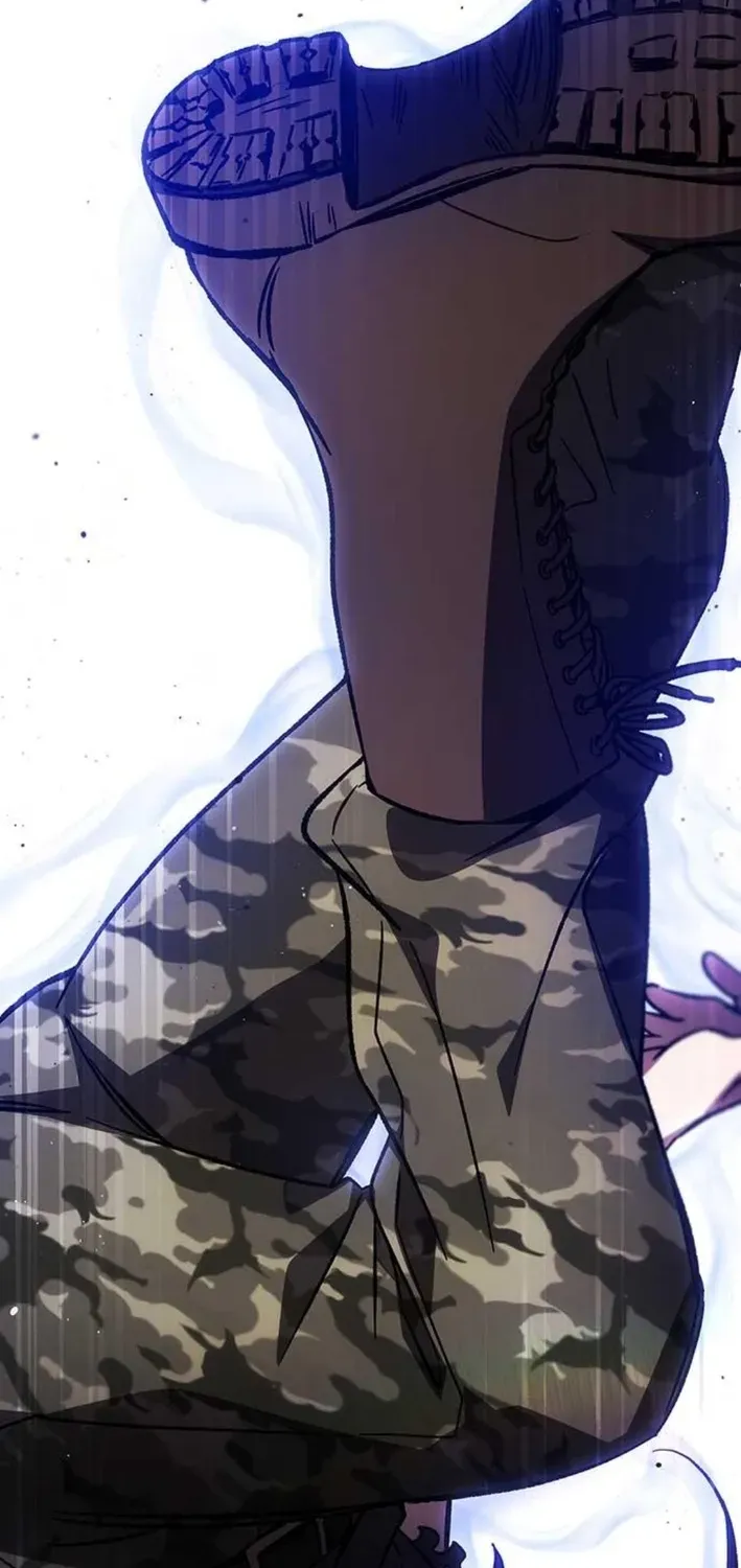 Read Lv99 Black Flame Princess chapter 4 image 12 on Lezhin