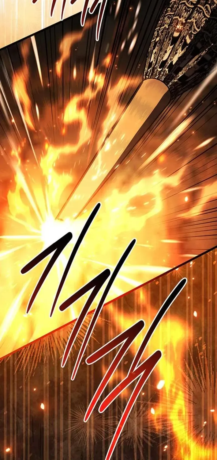 Read Lv99 Black Flame Princess chapter 4 image 19 on Lezhin