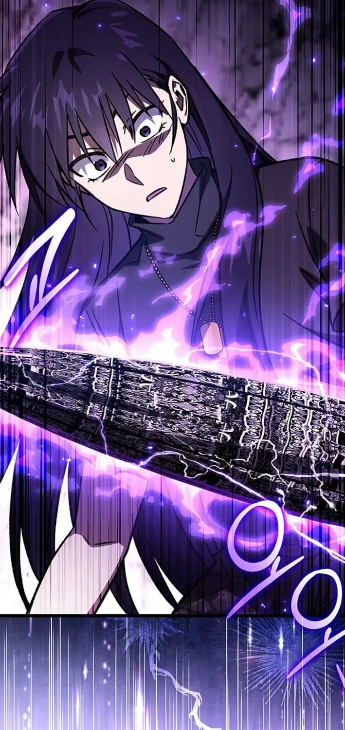 Read Lv99 Black Flame Princess chapter 4 image 24 on Lezhin