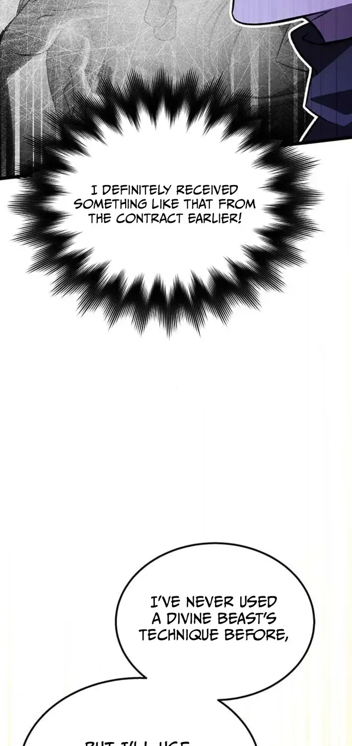 Read Lv99 Black Flame Princess chapter 4 image 32 on Lezhin