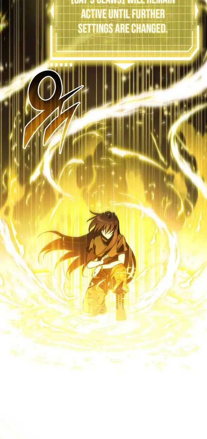 Read Lv99 Black Flame Princess chapter 4 image 35 on Lezhin
